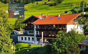 Alpenhotel Sonneck